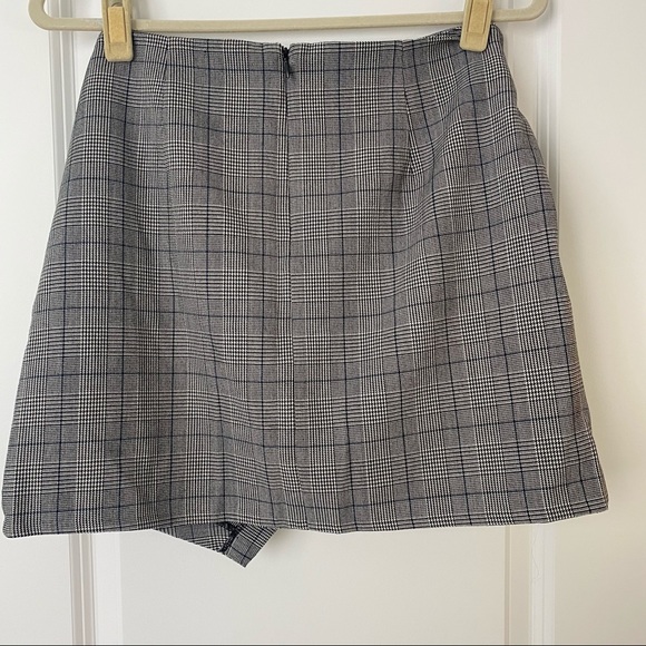 Forever 21 plaid skirt - Picture 3 of 3